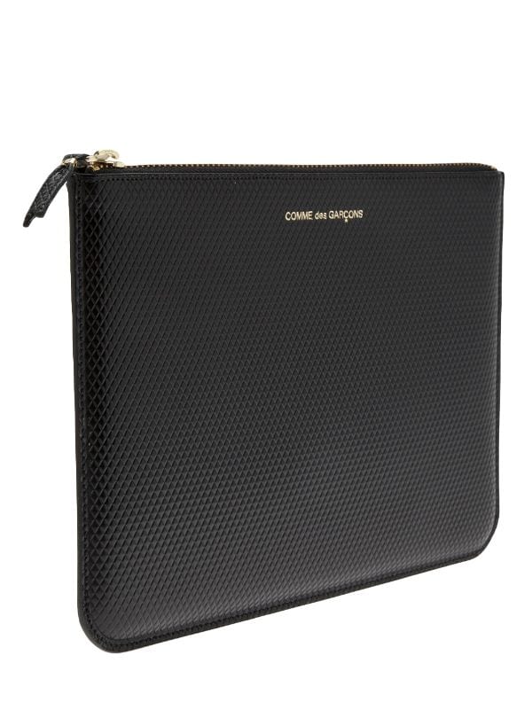 Comme Des Garçons Wallet Luxury Group クラッチバッグ - Farfetch