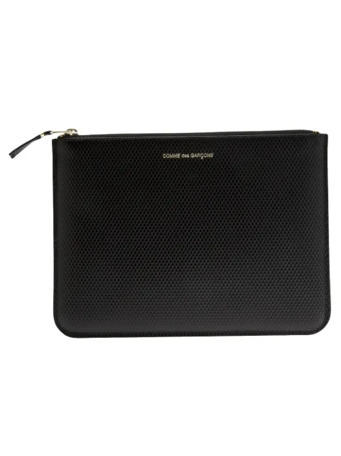 Comme Des Garçons Wallet Luxury Group' purse