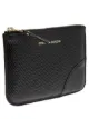 Image 2 of Comme Des Garçons Wallet 'Luxury Group' zip purse