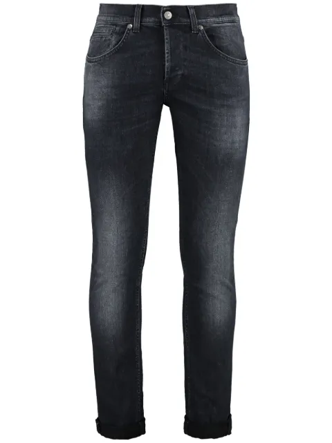 DONDUP low-rise skinny jeans