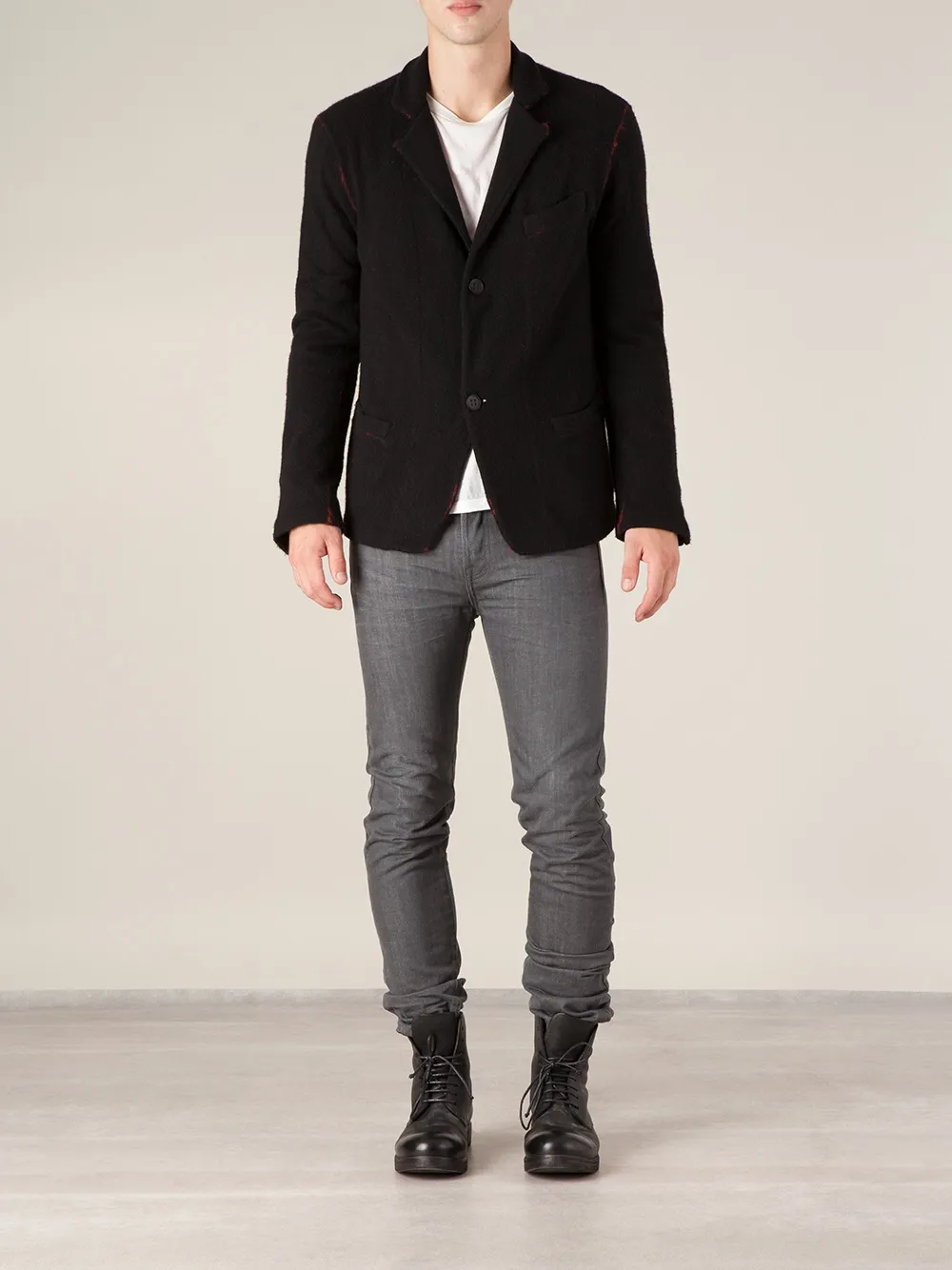 Mastercraft Union skinny jeans | Skinny jeans | Image 2