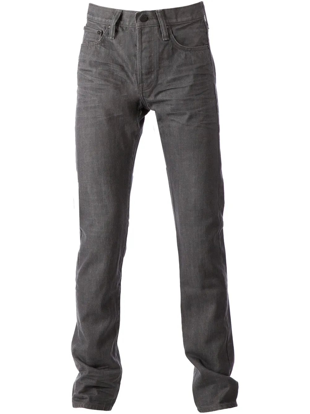 Mastercraft Union skinny jeans | gris | Image 1