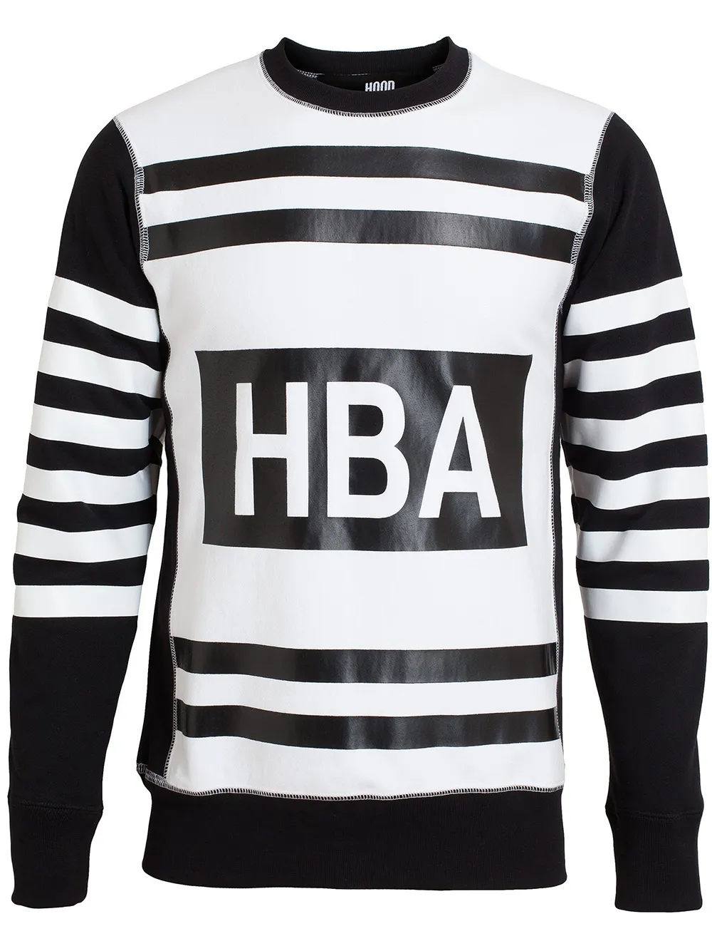 Hood By Air HBA Cotton Sweatshirt - Farfetch
