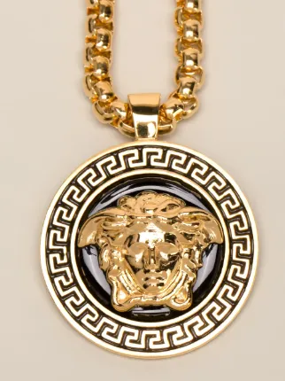 bijoux versace