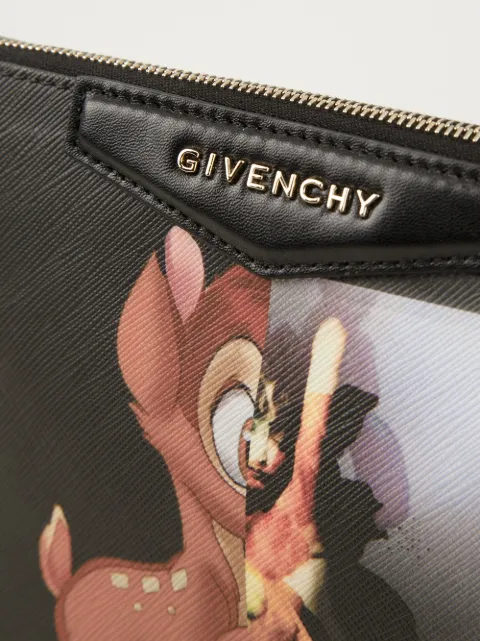 pochette givenchy bambi