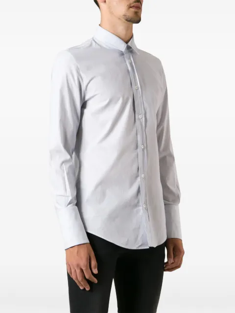 Maison Margiela classic formal shirt
