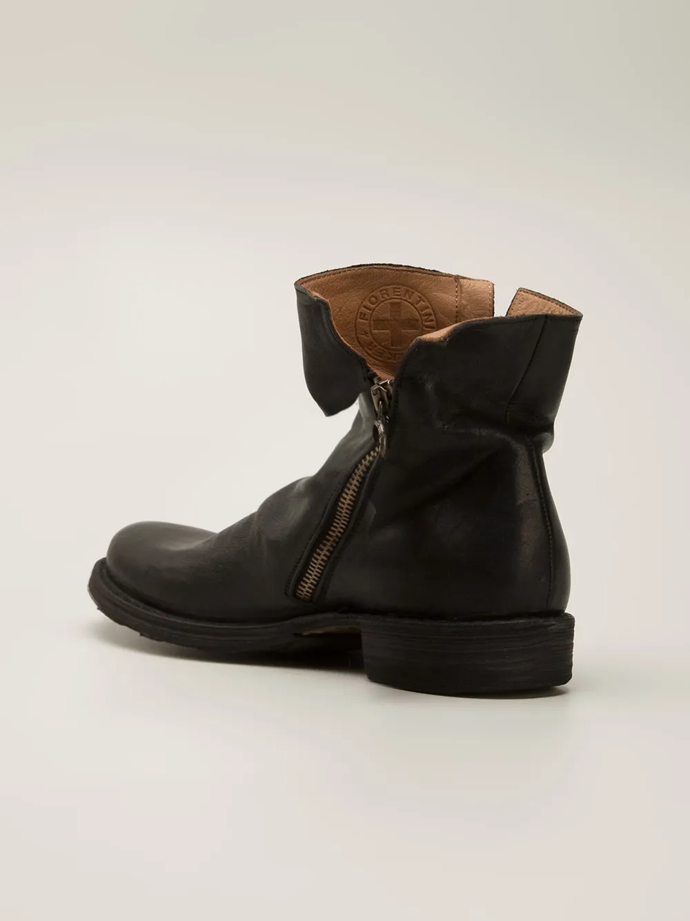 baker and fiorentini boots