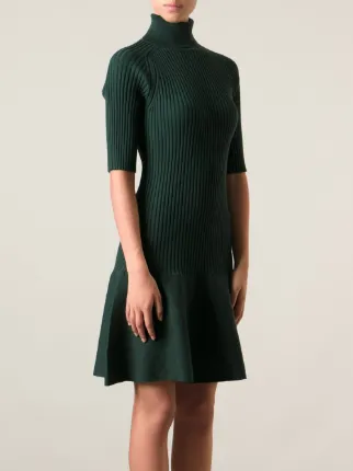 michael kors jumper dress