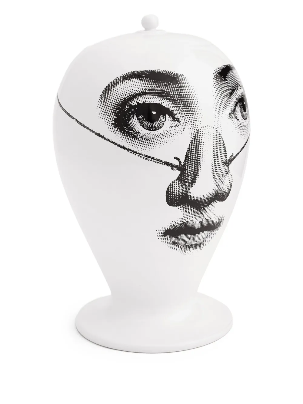 Fornasetti Burlone vase | Vases | Image 2