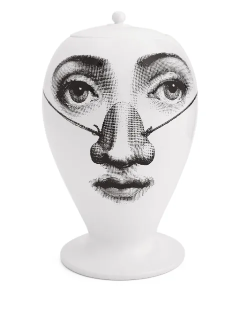 Fornasetti Burlone vase
