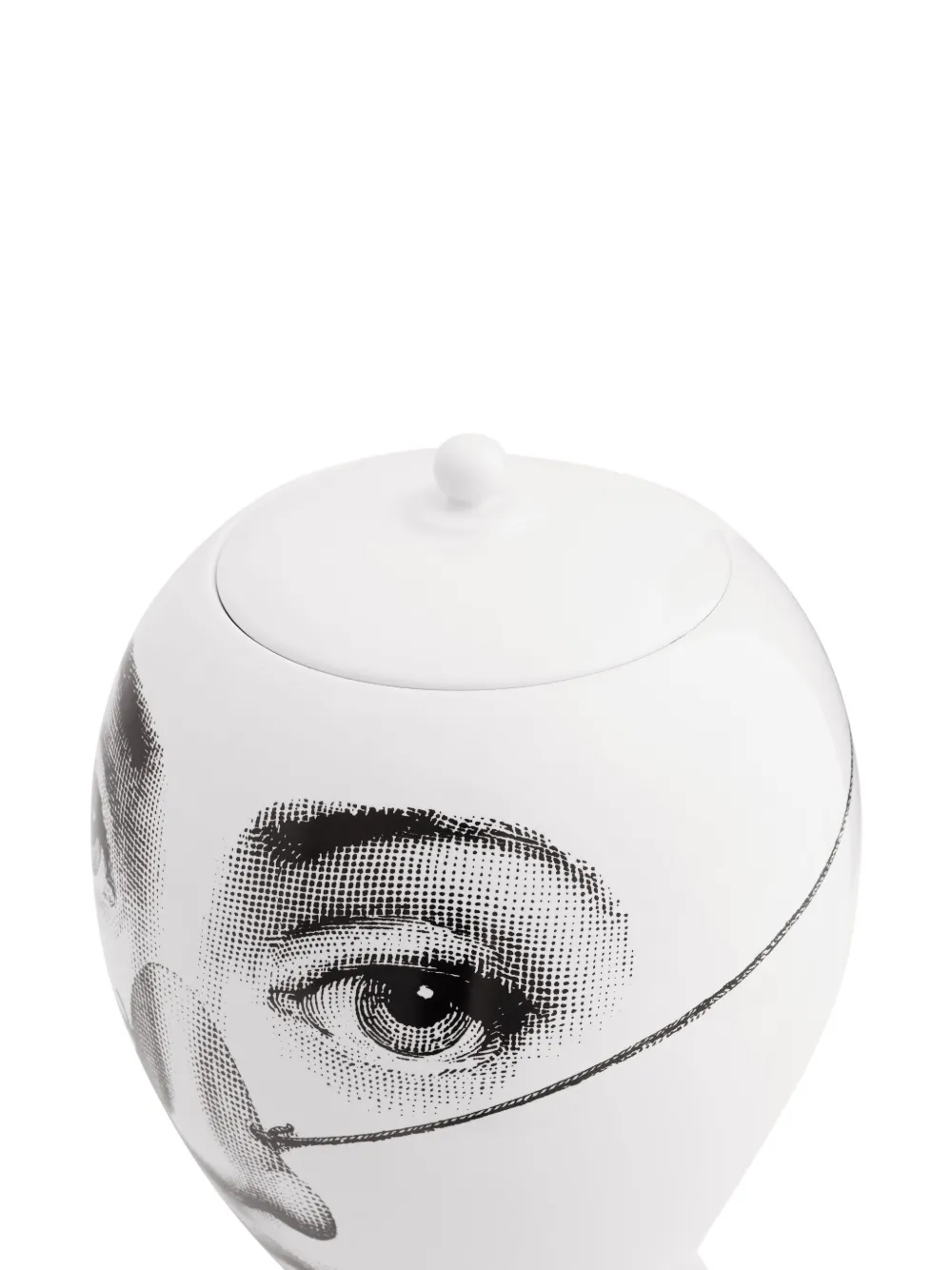 Burlone Vase