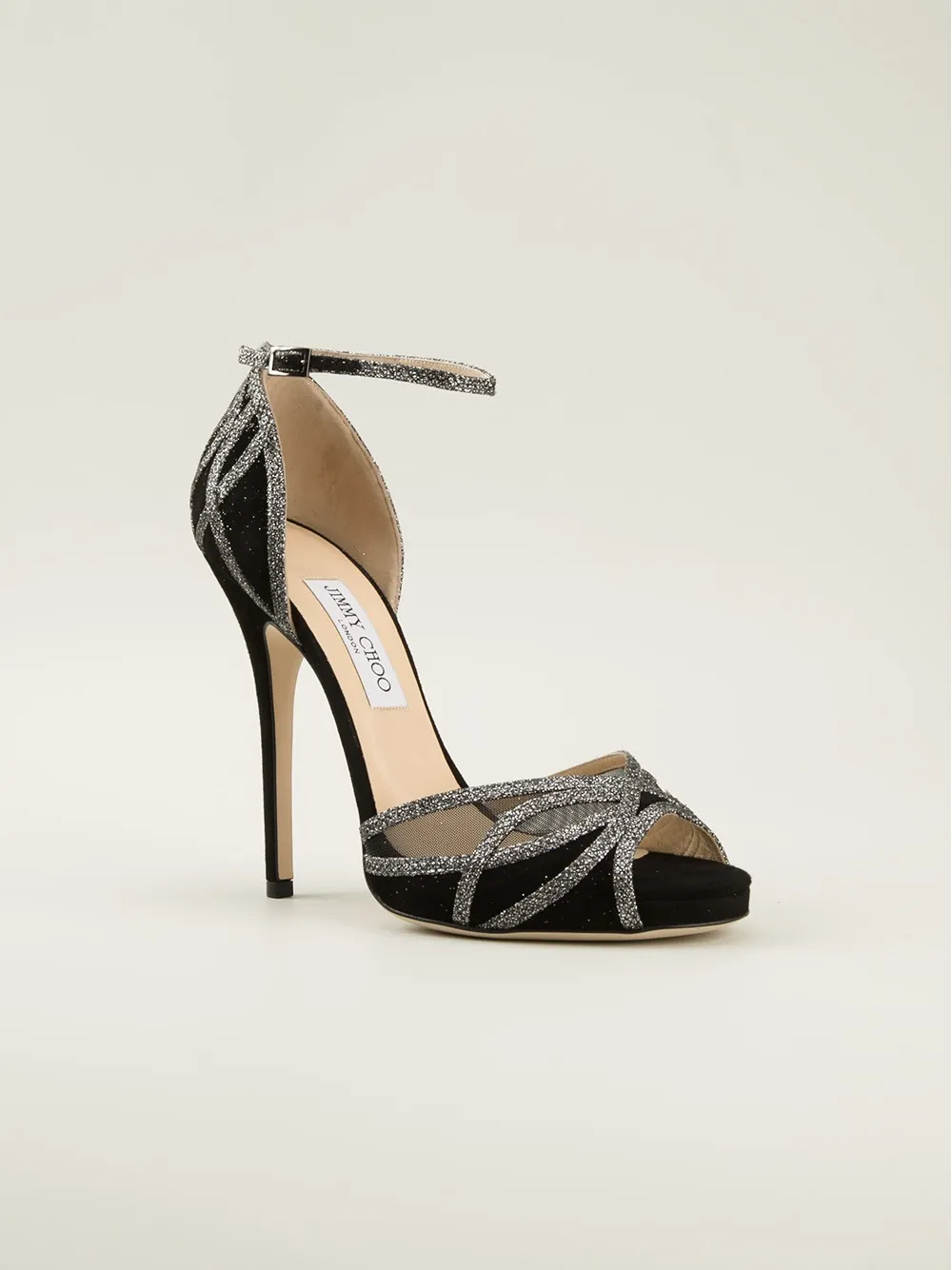 farfetch jimmy choo sale