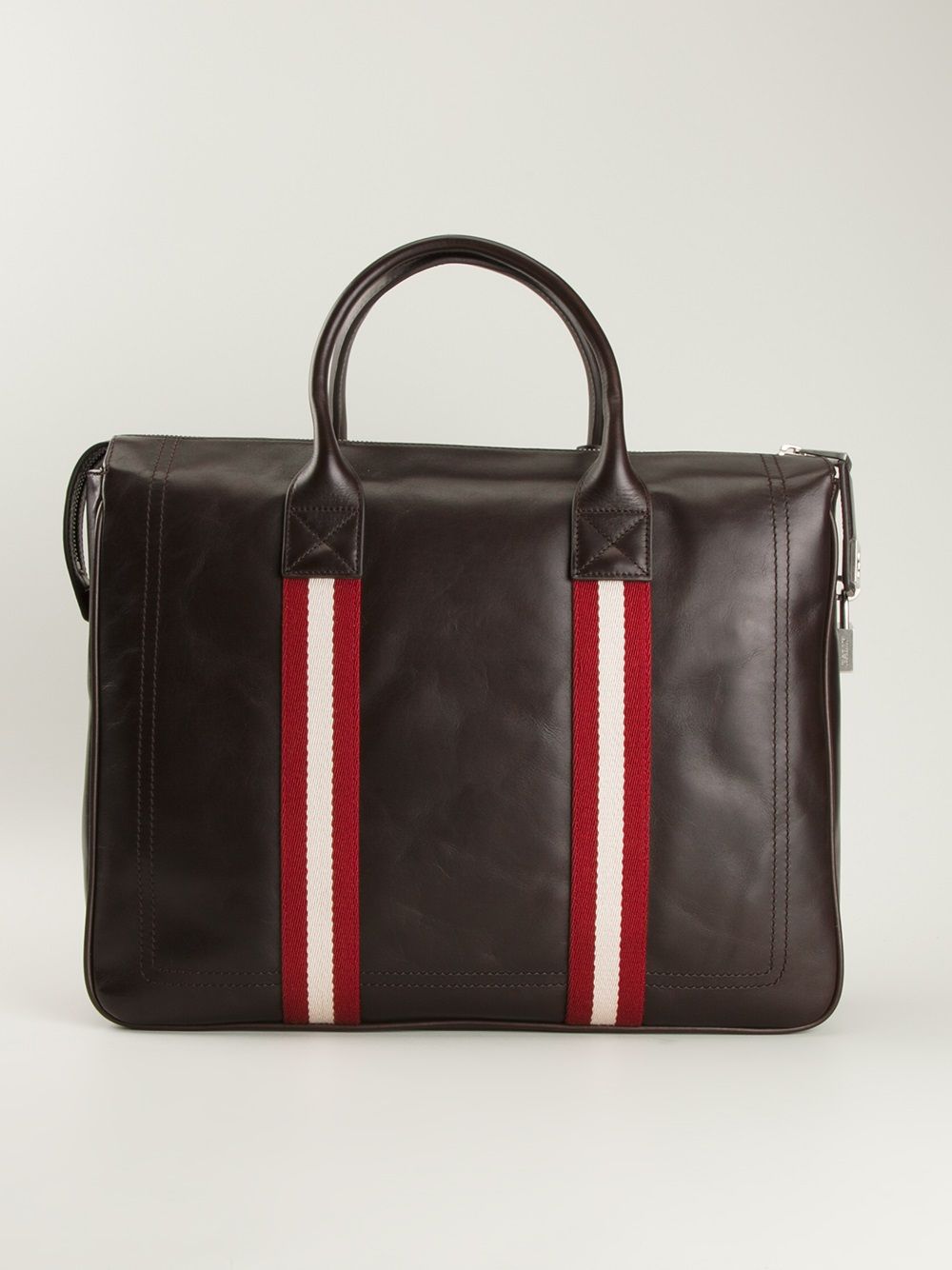 Bally 'Tajest' Briefcase - Farfetch