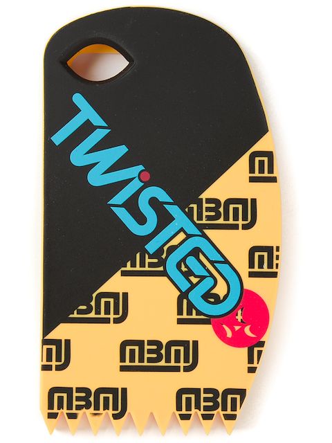 Marc By Marc Jacobs 'Twisted' iPhone 5 cover
