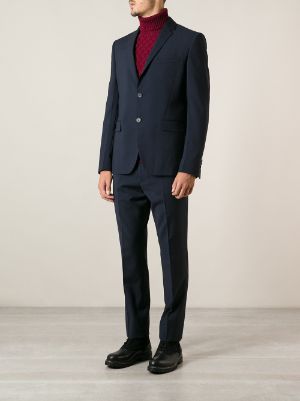 fendi mens suits