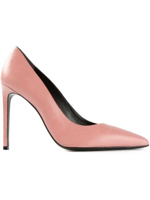 saint laurent paris pumps