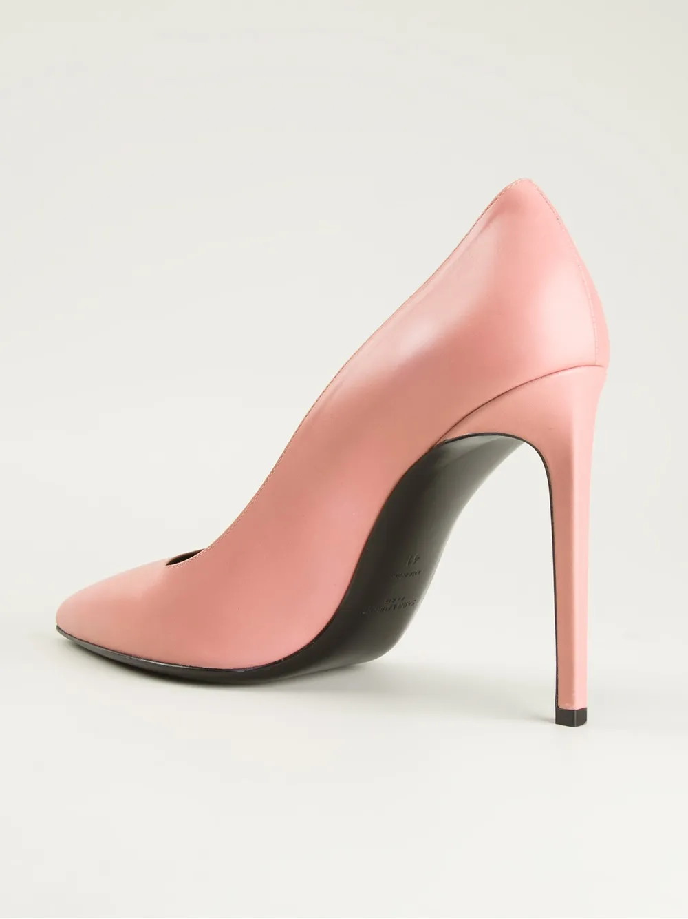 saint laurent paris pumps