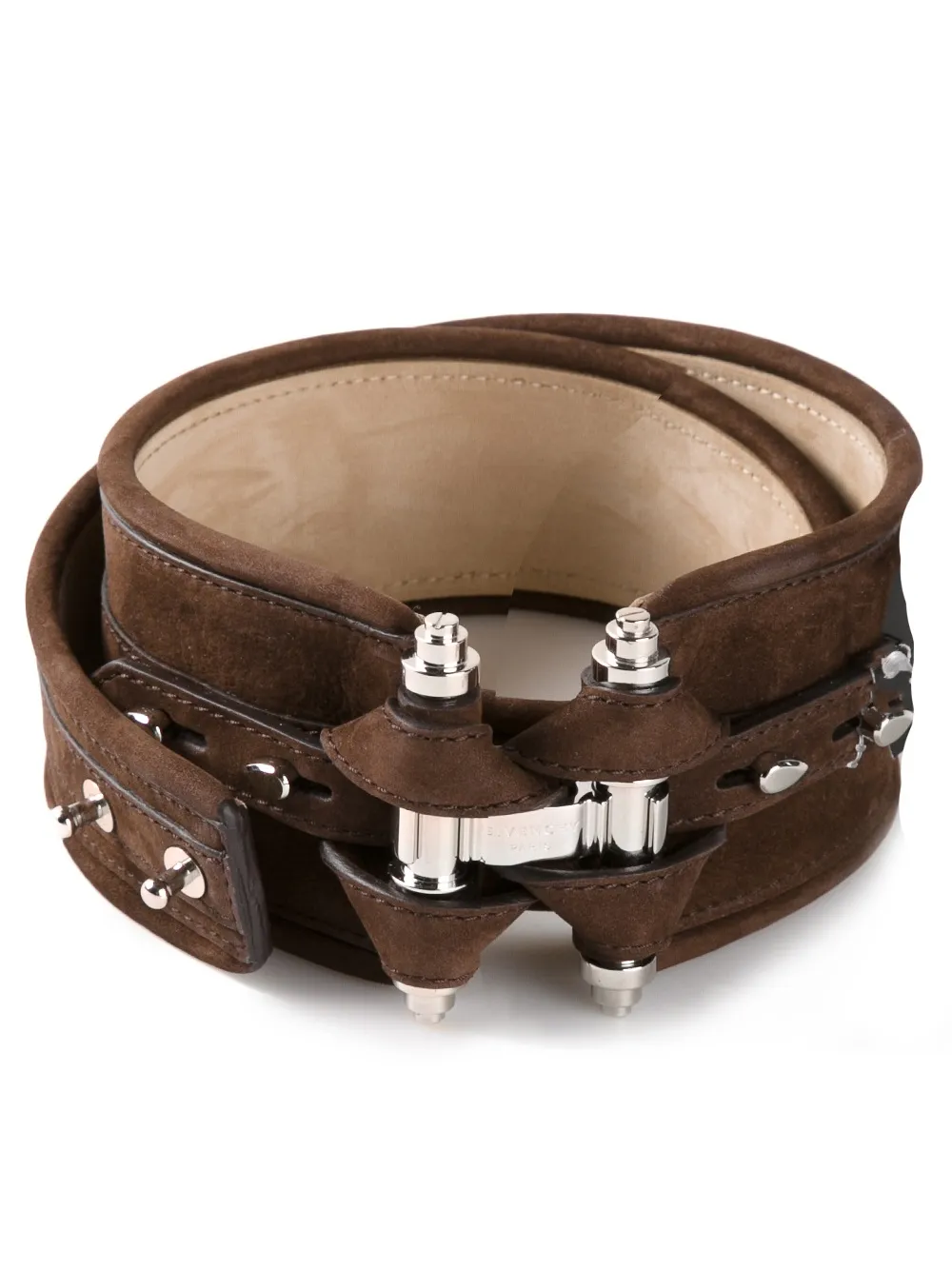 Givenchy Obsedia waist belt | marrón | Image 1