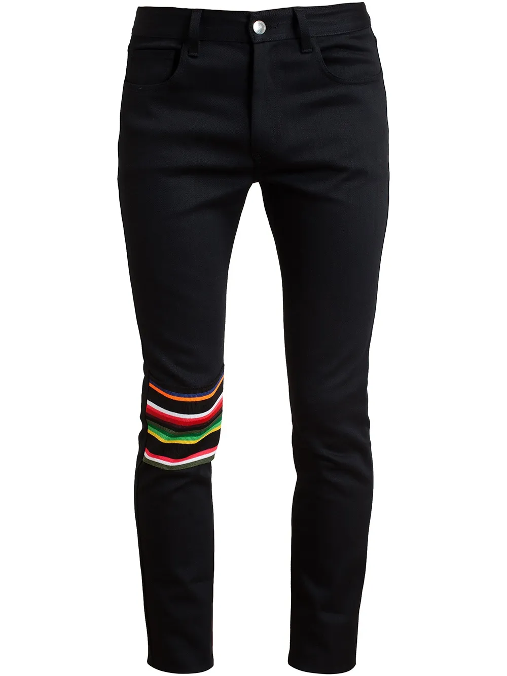 raf simons sterling ruby jeans