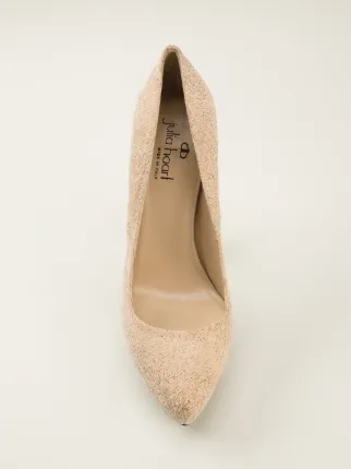 julia haart platform shoes
