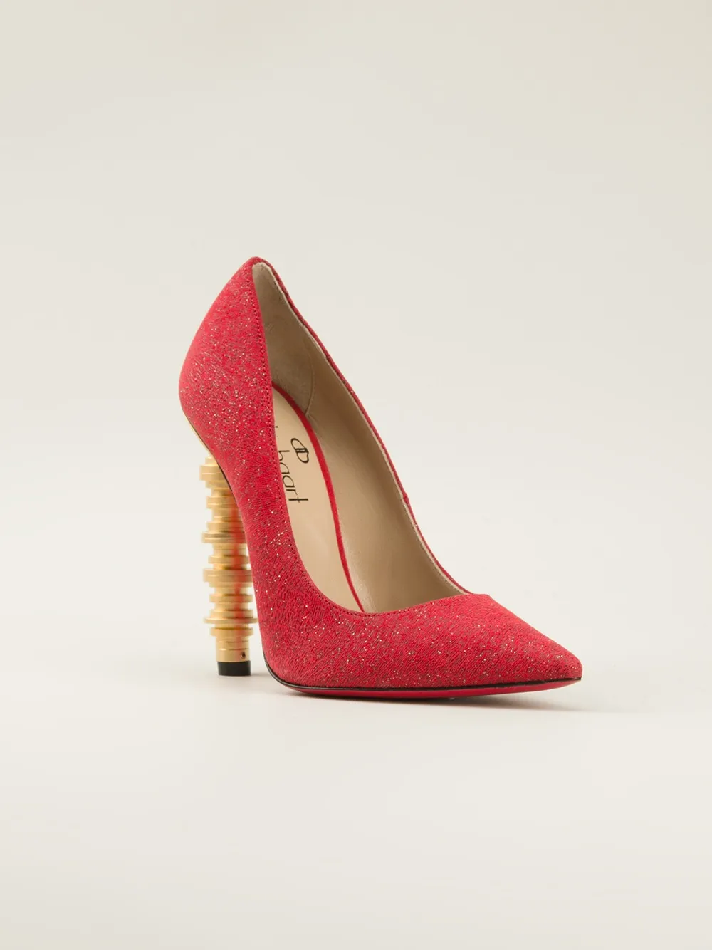 julia haart platform shoes