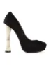 julia haart platform shoes