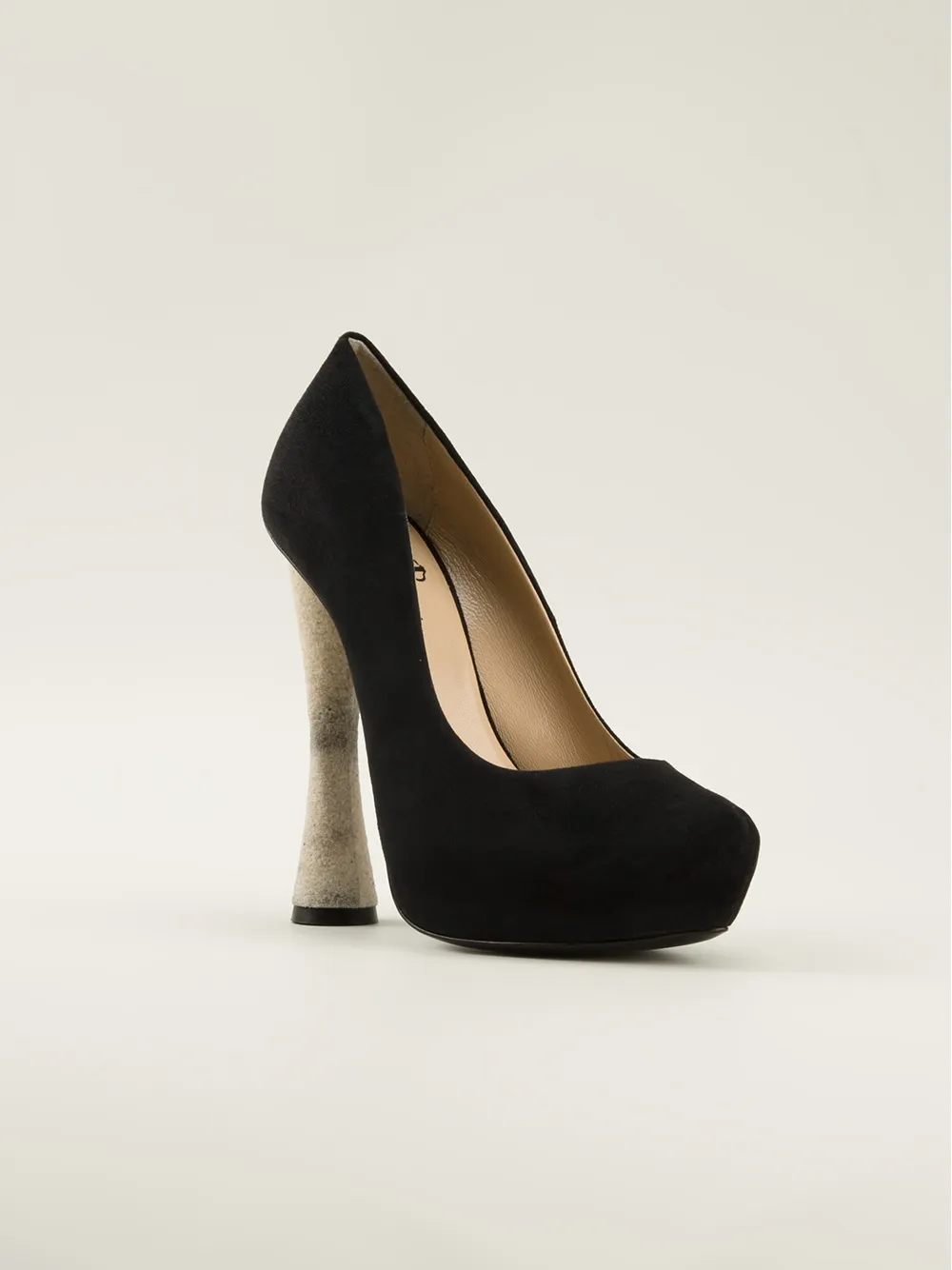 julia haart platform shoes