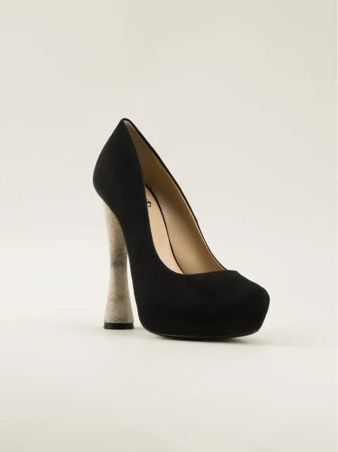 julia haart platform shoes