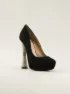 julia haart platform shoes