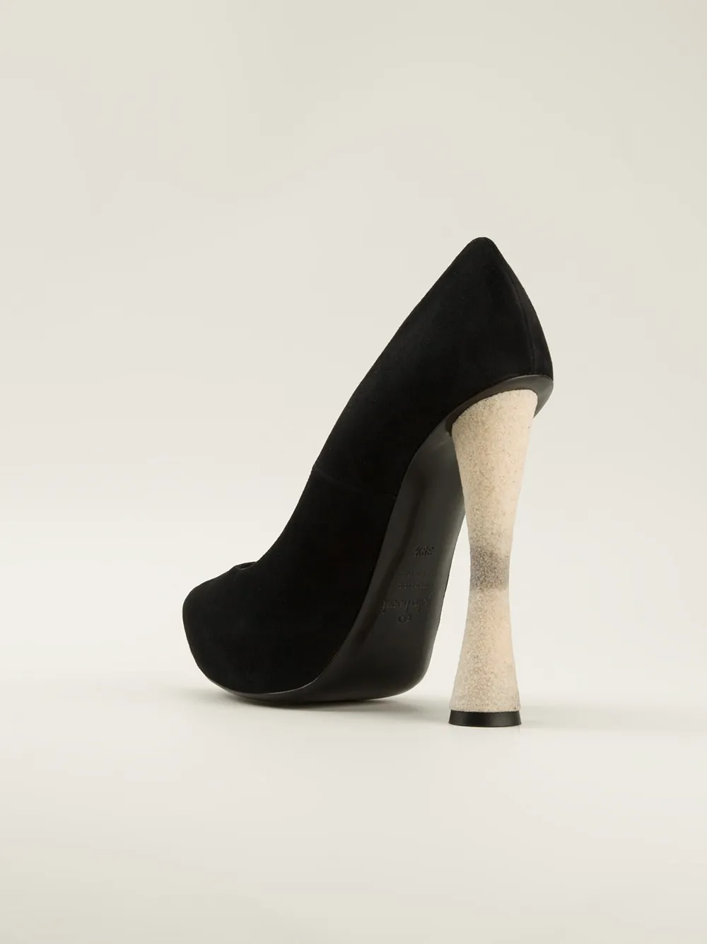 julia haart platform shoes