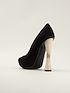 julia haart platform shoes
