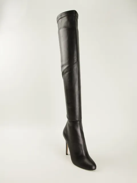 farfetch jimmy choo