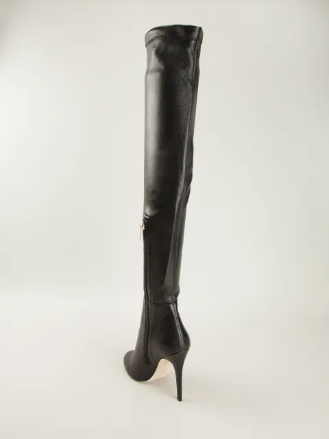 farfetch jimmy choo