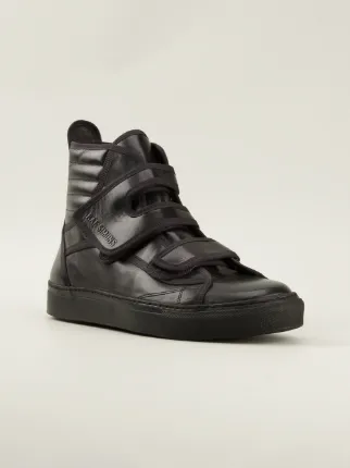 raf simons shoes farfetch raf simons velcro fastening hi top sneakers farfetch raf simons shoes farfetch raf simons velcro fastening hi top sneakers farfetch
