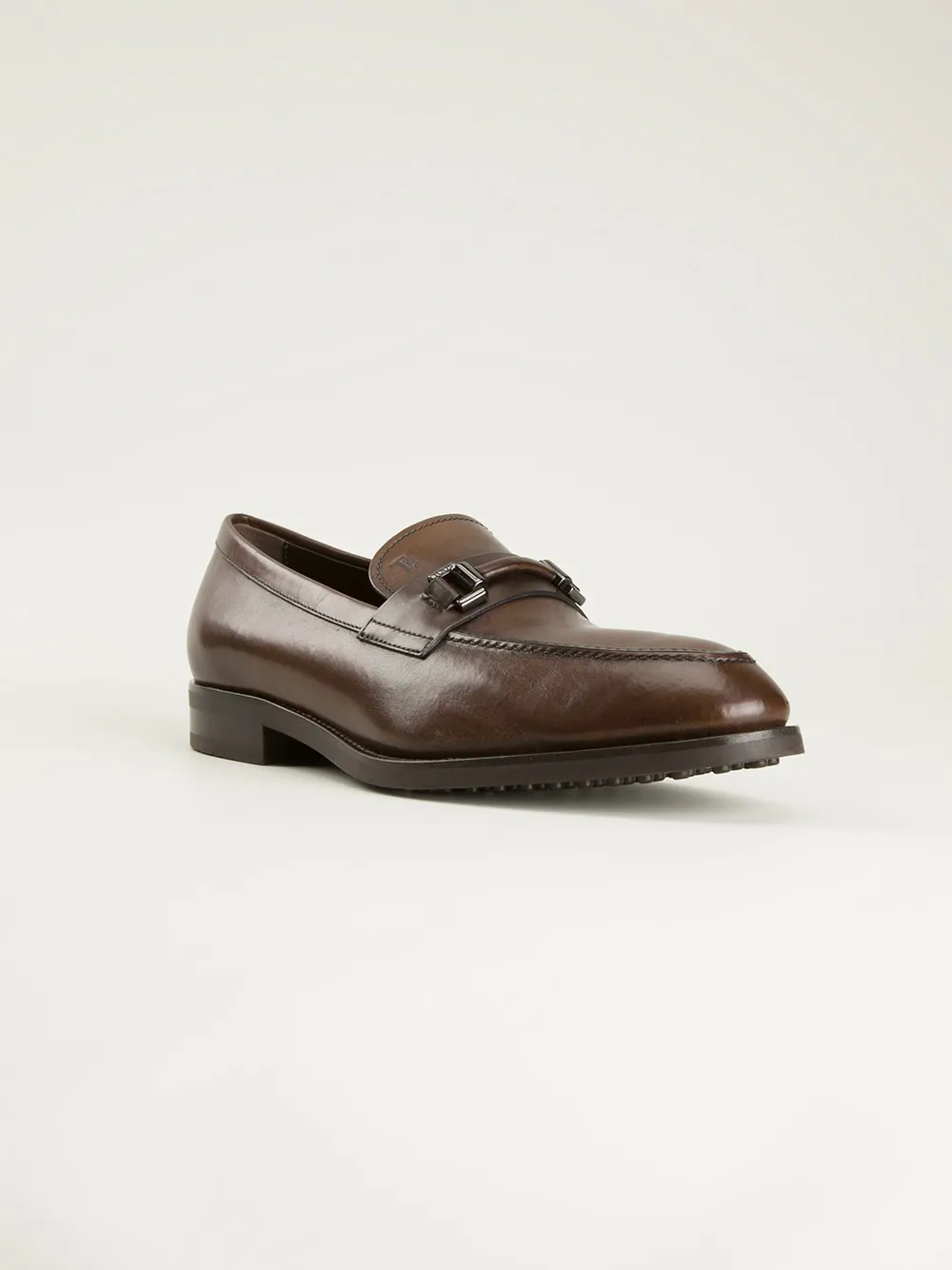 Tod's classic loafers | Image 2