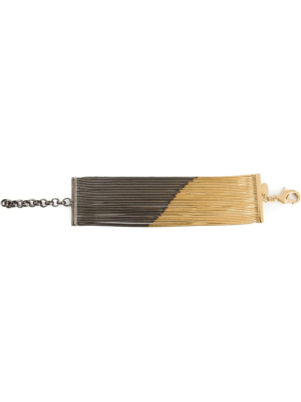 Iosselliani 'black Hole Sun' Bracelet In Multi