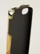 Marc By Marc Jacobs чехол для iPhone 5 и 5s с логотипом