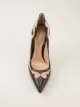 Gianvito Rossi 'Bonnie' pumps