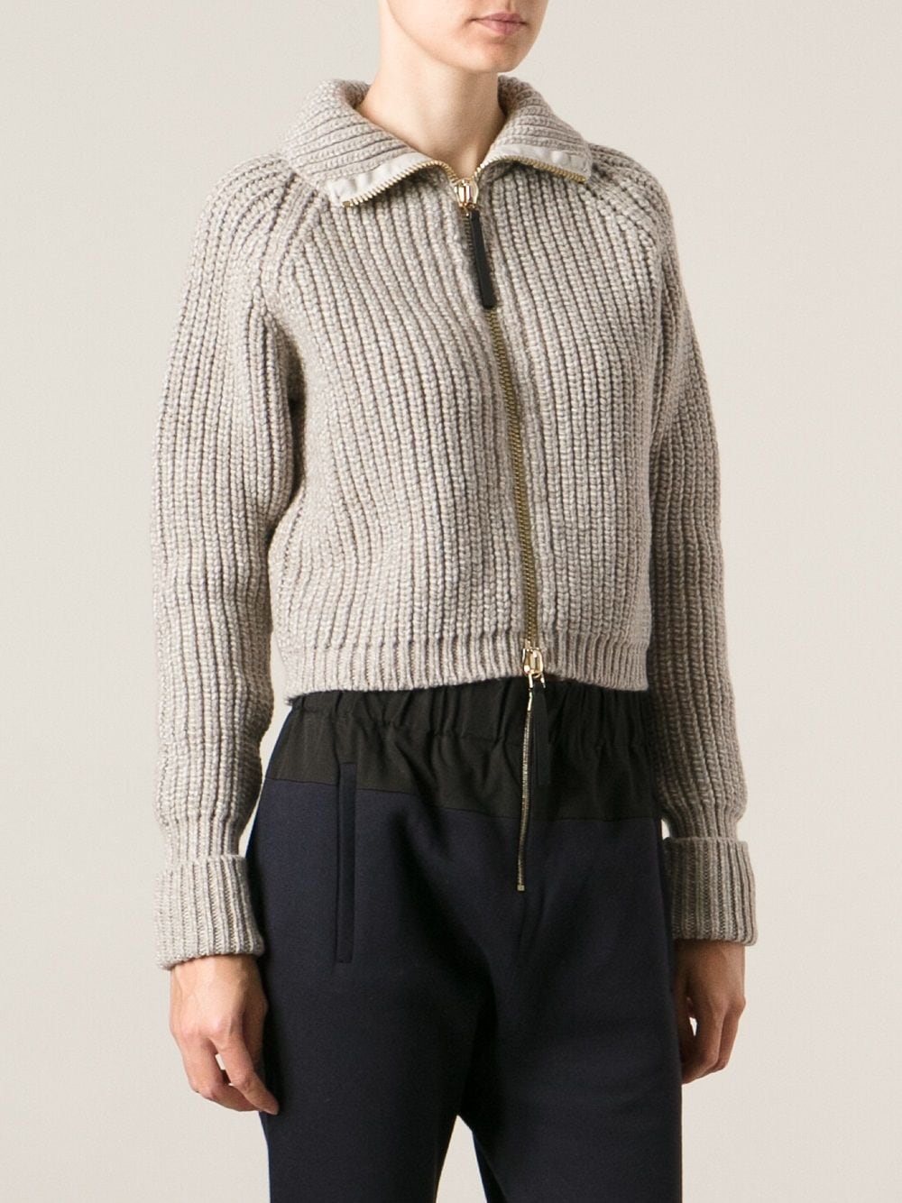 Marni Knit Cardigan Farfetch