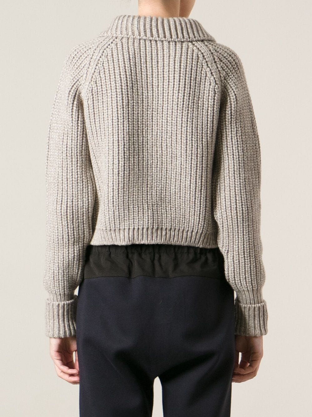 Marni Knit Cardigan Farfetch