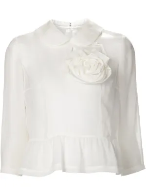 Blusas Comme Des Garcons Comme Des Garcons para mujer FARFETCH