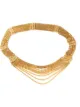 الصورة 1 من Chanel Pre-Owned حزام سلسلة