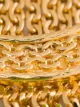 الصورة 2 من Chanel Pre-Owned حزام سلسلة
