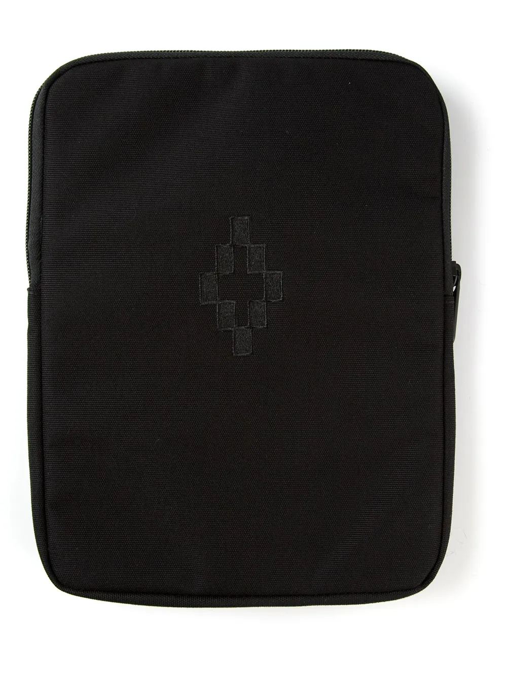 COUNTY OF MILAN zipped iPad 2 case | Black | Image 1