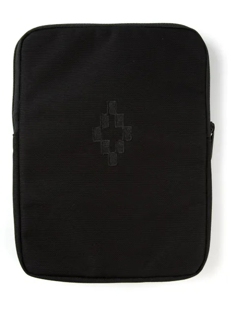 COUNTY OF MILAN zipped iPad 2 case