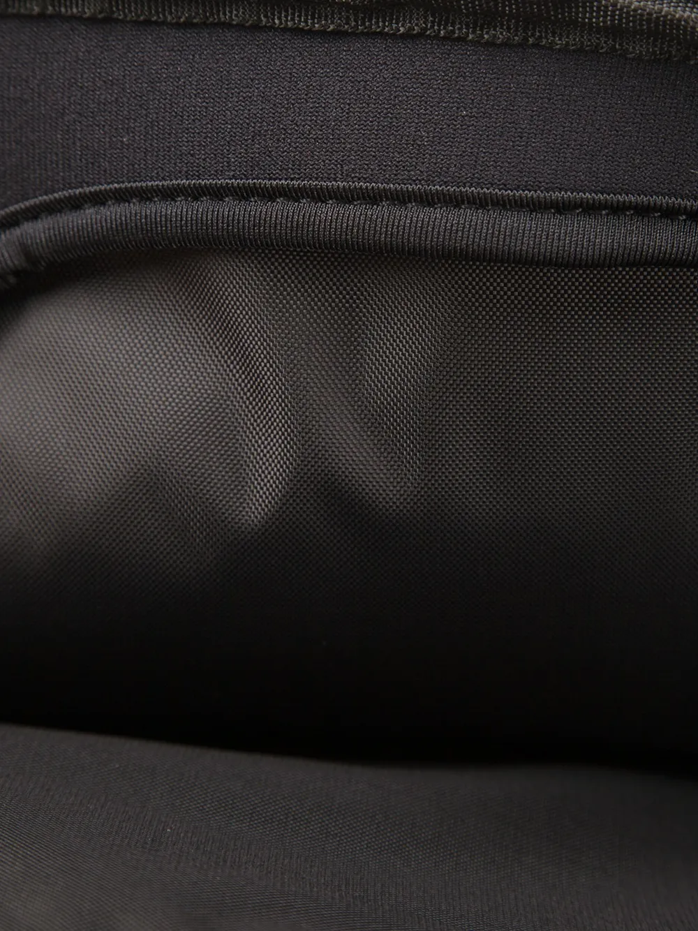 Marcelo Burlon County Of Milan Zipped Ipad 2 Case In Black