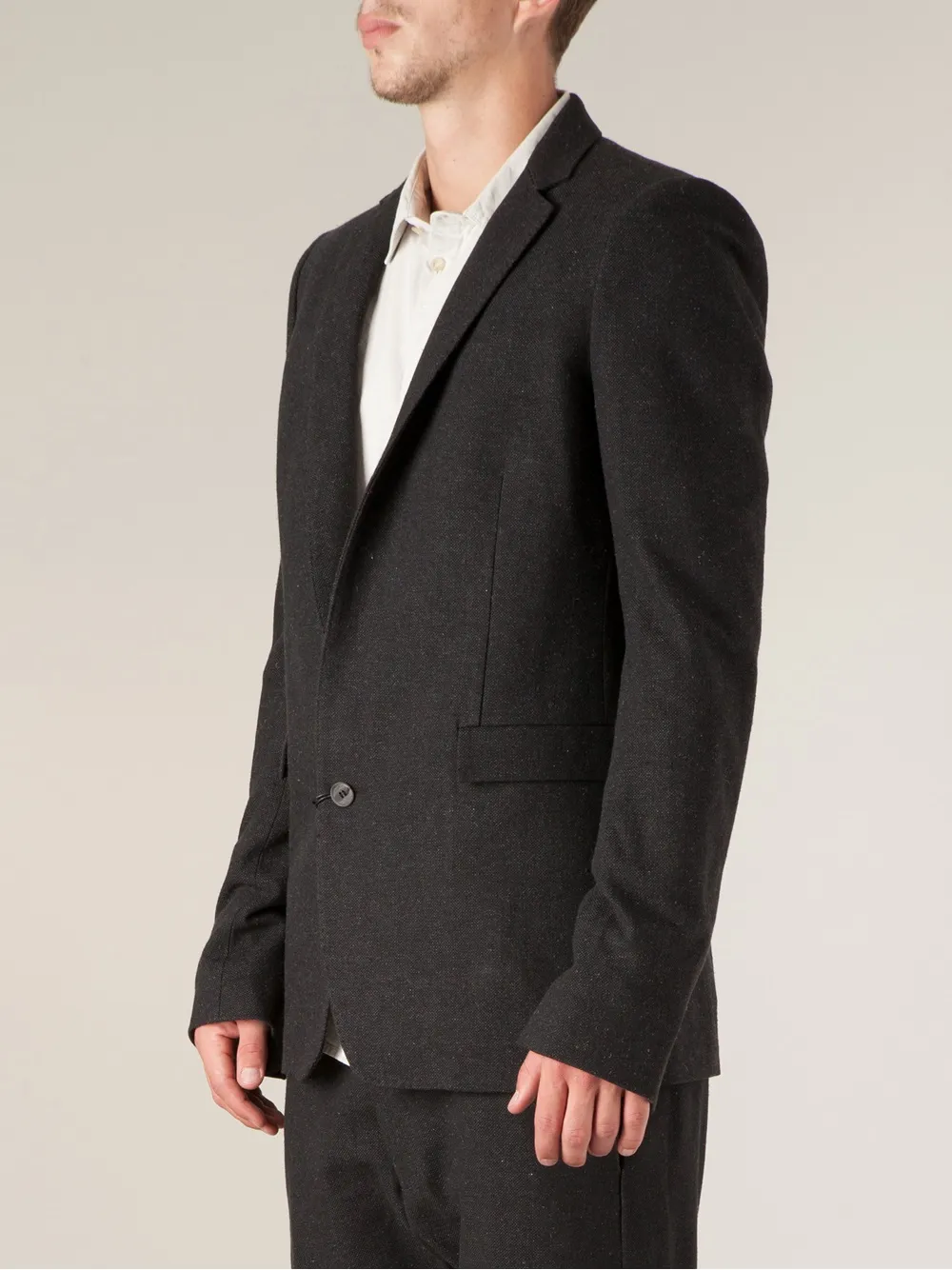 Allsaints shop dayton blazer