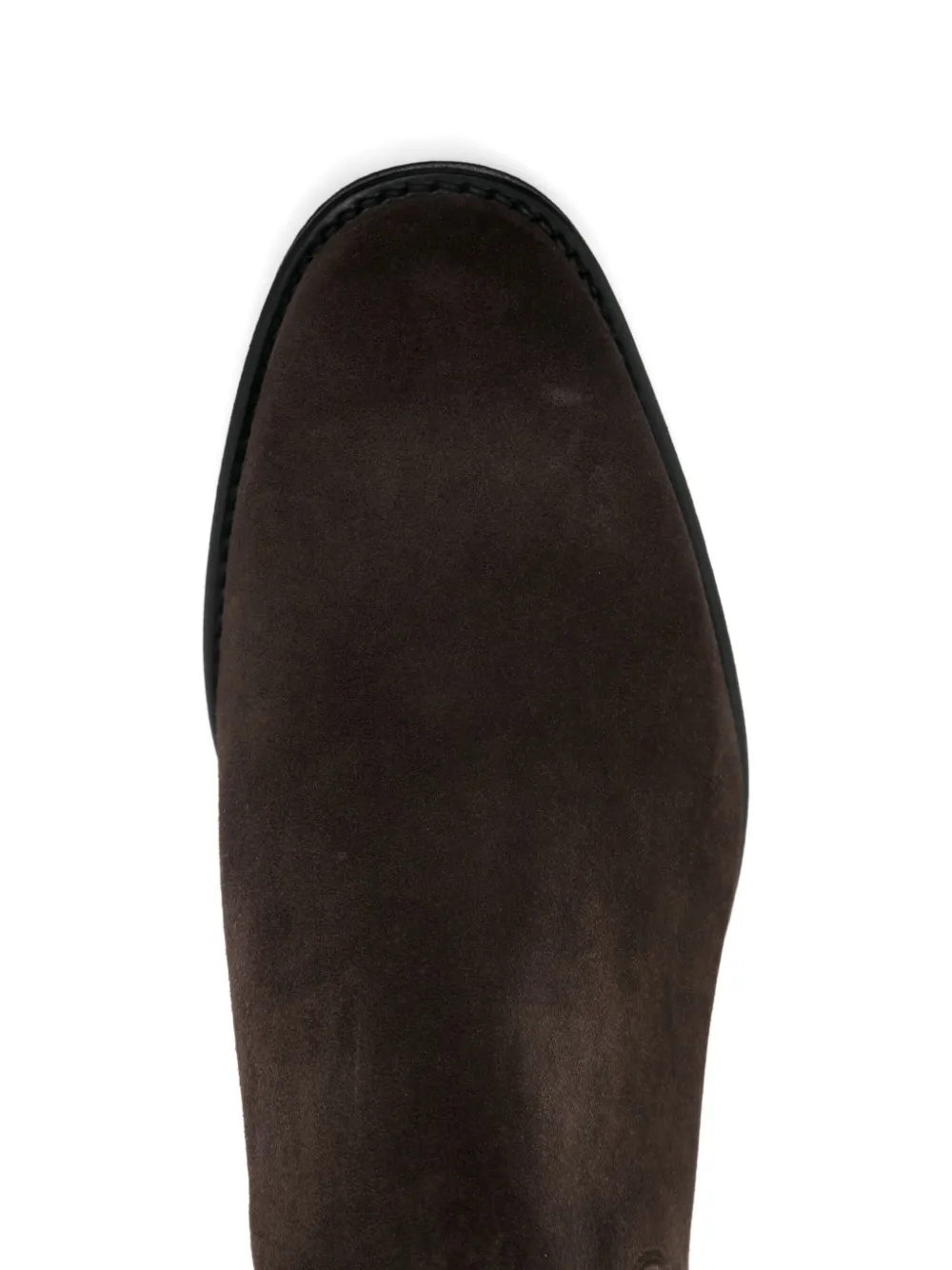 Church's 'AMBERLEY 173' boots Bruin