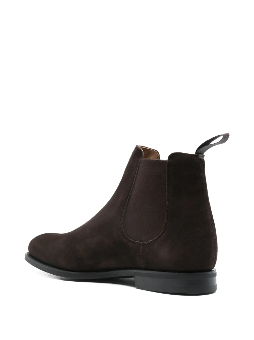 Church's 'AMBERLEY 173' boots Bruin