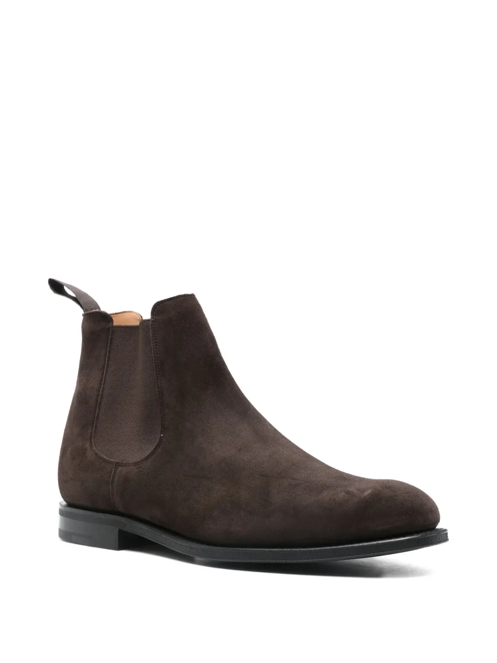 Church's 'AMBERLEY 173' boots Bruin